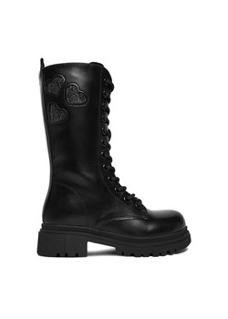 Kozaki DeeZee CEO-CS6171-05 ze sklepu ccc.eu w kategorii Buty zimowe dziecięce - zdjęcie 186565634