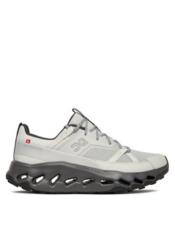 Buty do biegania On Cloudhorizon 3WE10010818 Szary ze sklepu eobuwie.pl w kategorii Buty sportowe damskie - zdjęcie 186566584