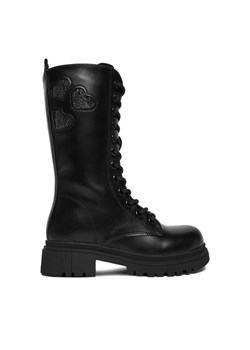 DeeZee Kozaki CEO-CS6171-05 Czarny ze sklepu MODIVO w kategorii Workery damskie - zdjęcie 186567331