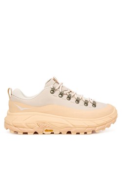 Hoka Sneakersy Tor Summit 1147952 Różowy ze sklepu MODIVO w kategorii Buty sportowe damskie - zdjęcie 186567340