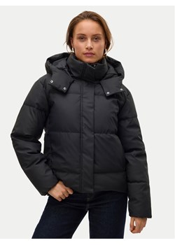 Vero Moda Kurtka zimowa Greta Kylie 10311315 Czarny Regular Fit ze sklepu MODIVO w kategorii Kurtki damskie - zdjęcie 186567361