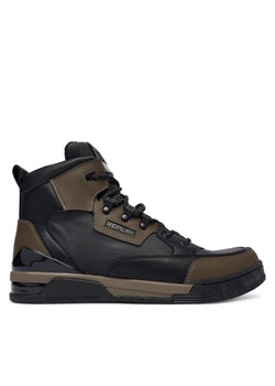 REPLAY Sneakersy GMZ1R.000.C0017L Czarny ze sklepu MODIVO w kategorii Buty sportowe męskie - zdjęcie 186567373