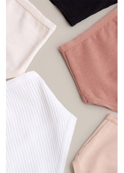 Esotiq 5-pack figi damskie Mia-Mia 42269-K001, Kolor multicolour, Rozmiar S, Esotiq ze sklepu Primodo w kategorii Majtki damskie - zdjęcie 186568090