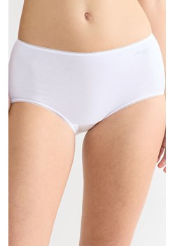 Sloggi figi damskie Pure Comfort 10222355-0003, Kolor biały, Rozmiar L, Sloggi ze sklepu Primodo w kategorii Majtki damskie - zdjęcie 186568232
