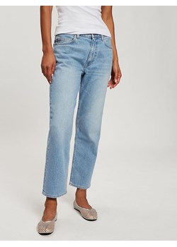 Cross Jeans Dżinsy - Regular fit - w kolorze błękitnym ze sklepu Limango Polska w kategorii Jeansy damskie - zdjęcie 186568540