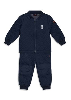 LEGO 2-częściowy zestaw odzieży termicznej w kolorze granatowym ze sklepu Limango Polska w kategorii Komplety chłopięce - zdjęcie 186568664