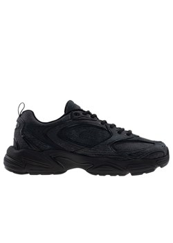 Buty męskie Lacoste Storm 96 2K 750SMA0175-02H - czarne ze sklepu streetstyle24.pl w kategorii Buty sportowe męskie - zdjęcie 186569130
