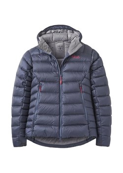 Kurtka puchowa damska Electron Pro Hoody Rab ze sklepu SPORT-SHOP.pl w kategorii Kurtki damskie - zdjęcie 186569142
