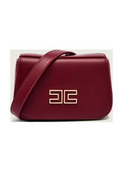 Elisabetta Franchi Listonoszka - id: EF255G000030A76 - marki Elisabetta Franchi - 186569210 Elisabetta Franchi Listonoszka ze sklepu Gomez Fashion Store w kategorii Torby i walizki dziecięce - zdjęcie 186569210