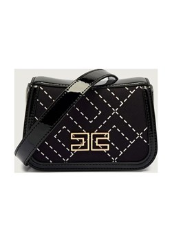 Elisabetta Franchi Listonoszka - id: EF255G000031A75 - marki Elisabetta Franchi - 186569212 Elisabetta Franchi Listonoszka ze sklepu Gomez Fashion Store w kategorii Torby i walizki dziecięce - zdjęcie 186569212