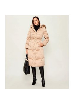 GUESS Puchowy płaszcz MARINA ze sklepu Gomez Fashion Store w kategorii Płaszcze damskie - zdjęcie 186569540