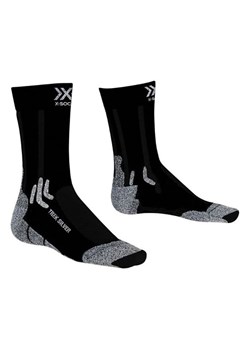 X-Bionic Skarpety trekkingowe &quot;X&quot; w kolorze czarnym ze sklepu Limango Polska w kategorii Skarpetki męskie - zdjęcie 186569634