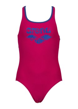 Arena Strój kąpielowy &quot;Spray&quot; w kolorze różowym ze sklepu Limango Polska w kategorii Stroje kąpielowe - zdjęcie 186569683