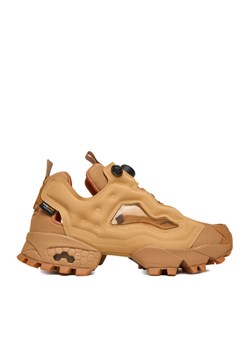 Reebok Sneakersy EO-INSTAPUMP FURY 94 WINTER 100230813 Brązowy ze sklepu MODIVO w kategorii Buty sportowe męskie - zdjęcie 186569901
