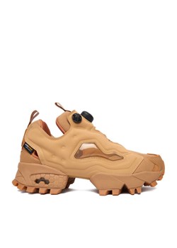Reebok Sneakersy EO-INSTAPUMP FURY 94 WINTER 100230813 W Brązowy ze sklepu MODIVO w kategorii Buty sportowe damskie - zdjęcie 186571942