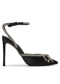 Szpilki Steve Madden Vibrantly SM11002575 Czarny - id: 0000304679001 - marki Steve Madden - 186571994 Szpilki Steve Madden Vibrantly SM11002575 Czarny ze sklepu eobuwie.pl w kategorii Czółenka - zdjęcie 186571994