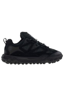 Buty męskie Timberland Greenstride Motion 6 Low TB0A6DU2EAE1 - czarne ze sklepu streetstyle24.pl w kategorii Buty sportowe męskie - zdjęcie 186573210