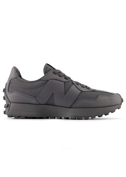 Buty unisex New Balance U327SCC – szare ze sklepu New Balance Poland w kategorii Buty sportowe męskie - zdjęcie 186573423
