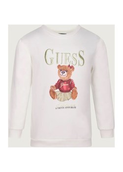 Guess Crop Top ze sklepu Gomez Fashion Store w kategorii Bluzy dziewczęce - zdjęcie 186573824