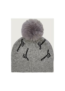 Guess Czapka | z dodatkiem wełny ze sklepu Gomez Fashion Store w kategorii Czapki dziecięce - zdjęcie 186573832