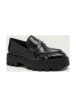 Marc Jacobs Skórzane loafersy THE FRANKIE ze sklepu Gomez Fashion Store w kategorii Półbuty damskie - zdjęcie 186573841