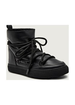 INUIKII Śniegowce FULL LEATHER | skóra ze sklepu Gomez Fashion Store w kategorii Buty zimowe męskie - zdjęcie 186573853