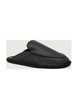 BOSS BLACK Obuwie domowe Home_Mule_pu ze sklepu Gomez Fashion Store w kategorii Kapcie męskie - zdjęcie 186573854