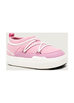 Moon Boot Sneakersy PARK ICON ze sklepu Gomez Fashion Store w kategorii Buty sportowe damskie - zdjęcie 186573860