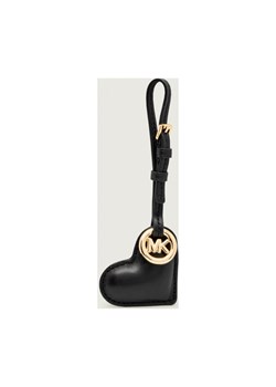 Michael Kors Skórzany brelok Puffy Heart ze sklepu Gomez Fashion Store w kategorii Breloki - zdjęcie 186573861