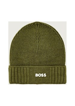 BOSS Kidswear Czapka ze sklepu Gomez Fashion Store w kategorii Czapki dziecięce - zdjęcie 186573863