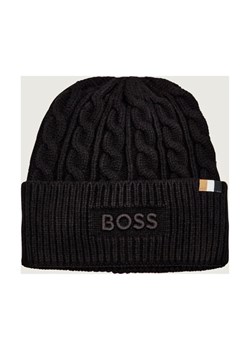 BOSS Kidswear Czapka ze sklepu Gomez Fashion Store w kategorii Czapki dziecięce - zdjęcie 186573864