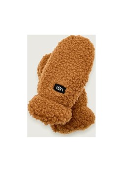 UGG Rękawiczki K UGGFLUFF ze sklepu Gomez Fashion Store w kategorii Rękawiczki dziecięce - zdjęcie 186573874