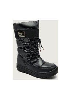 Tommy Hilfiger Śniegowce ze sklepu Gomez Fashion Store w kategorii Buty zimowe dziecięce - zdjęcie 186573880