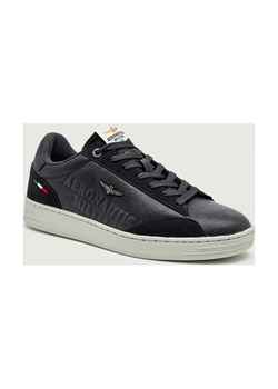 Aeronautica Militare Sneakersy ze sklepu Gomez Fashion Store w kategorii Buty sportowe męskie - zdjęcie 186573890
