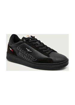 Aeronautica Militare Sneakersy ze sklepu Gomez Fashion Store w kategorii Buty sportowe męskie - zdjęcie 186573891
