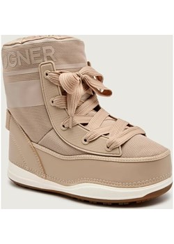Bogner Śniegowce LA PLAGNE 21 ze sklepu Gomez Fashion Store w kategorii Śniegowce damskie - zdjęcie 186573903