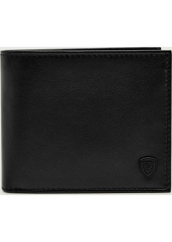 BLAUER Skórzany portfel TRIF01 ze sklepu Gomez Fashion Store w kategorii Portfele męskie - zdjęcie 186573914