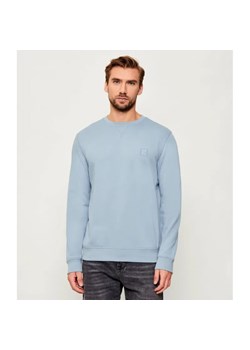 BOSS ORANGE Bluza Westart | Regular Fit ze sklepu Gomez Fashion Store w kategorii Bluzy męskie - zdjęcie 186573924