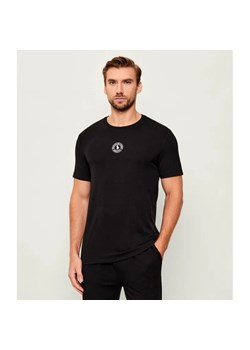 POLO RALPH LAUREN Góra od piżamy | Regular Fit ze sklepu Gomez Fashion Store w kategorii Piżamy męskie - zdjęcie 186573933