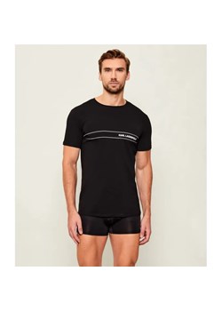 Karl Lagerfeld Piżama | Slim Fit ze sklepu Gomez Fashion Store w kategorii Piżamy męskie - zdjęcie 186573950