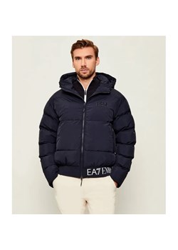 EA7 Kurtka | Modern fit ze sklepu Gomez Fashion Store w kategorii Kurtki męskie - zdjęcie 186573952