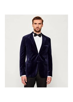 HUGO Marynarka Arti253X | Skinny fit ze sklepu Gomez Fashion Store w kategorii Marynarki męskie - zdjęcie 186573954