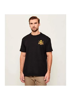 POLO RALPH LAUREN T-shirt | Classic fit ze sklepu Gomez Fashion Store w kategorii T-shirty męskie - zdjęcie 186573961