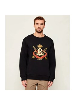 POLO RALPH LAUREN Bluza | Classic fit ze sklepu Gomez Fashion Store w kategorii Bluzy męskie - zdjęcie 186573964