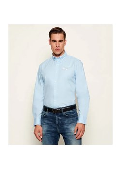 La Martina Koszula | Regular Fit ze sklepu Gomez Fashion Store w kategorii Koszule męskie - zdjęcie 186573973