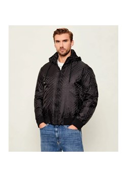 Armani Exchange Kurtka bomber | Regular Fit ze sklepu Gomez Fashion Store w kategorii Kurtki męskie - zdjęcie 186573981