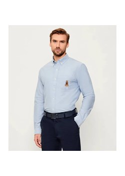 POLO RALPH LAUREN Koszula | Custom fit ze sklepu Gomez Fashion Store w kategorii Koszule męskie - zdjęcie 186573982