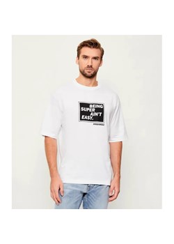Dsquared2 T-shirt | Loose fit ze sklepu Gomez Fashion Store w kategorii T-shirty męskie - zdjęcie 186573994