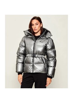 Karl Lagerfeld Kurtka | Regular Fit ze sklepu Gomez Fashion Store w kategorii Kurtki damskie - zdjęcie 186574711