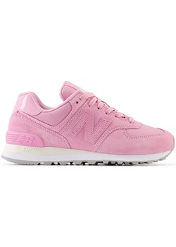 Buty damskie New Balance WL5742BB – różowe ze sklepu New Balance Poland w kategorii Buty sportowe damskie - zdjęcie 186575470